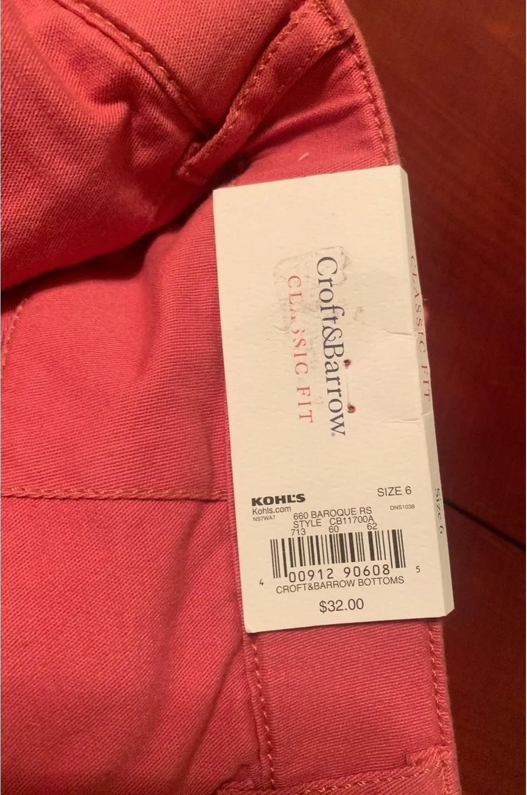 Listing Image Blurred Background