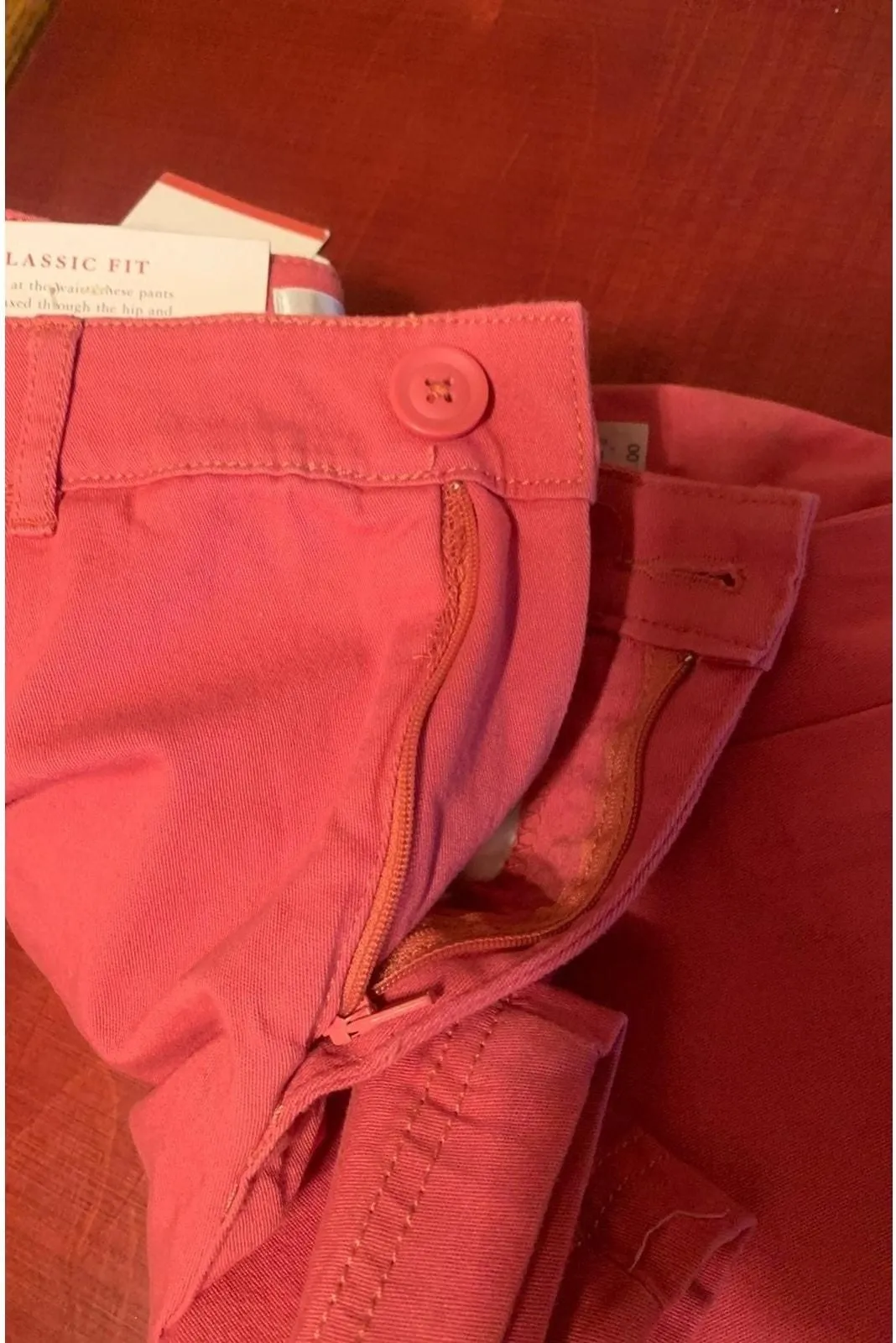 Listing Image Blurred Background