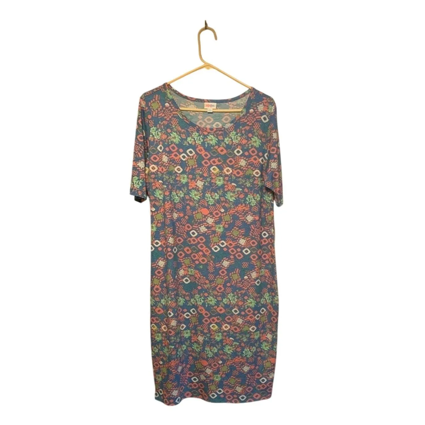 Product image for LuLaRoe Julia - 2XL NWT - LuLaRoe