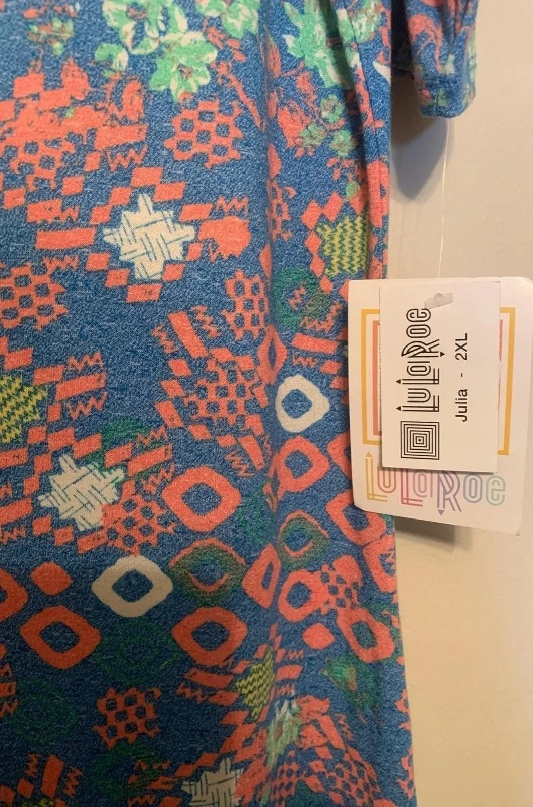 Listing Image Blurred Background