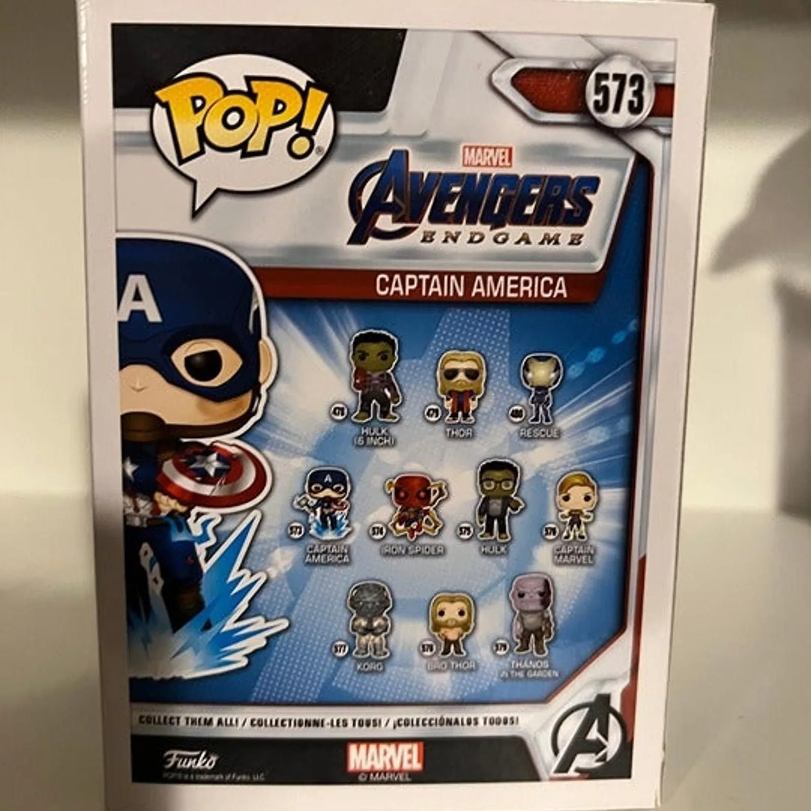 Listing Image Blurred Background