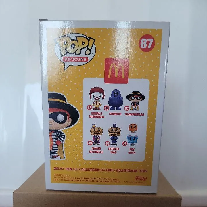 Listing Image Blurred Background