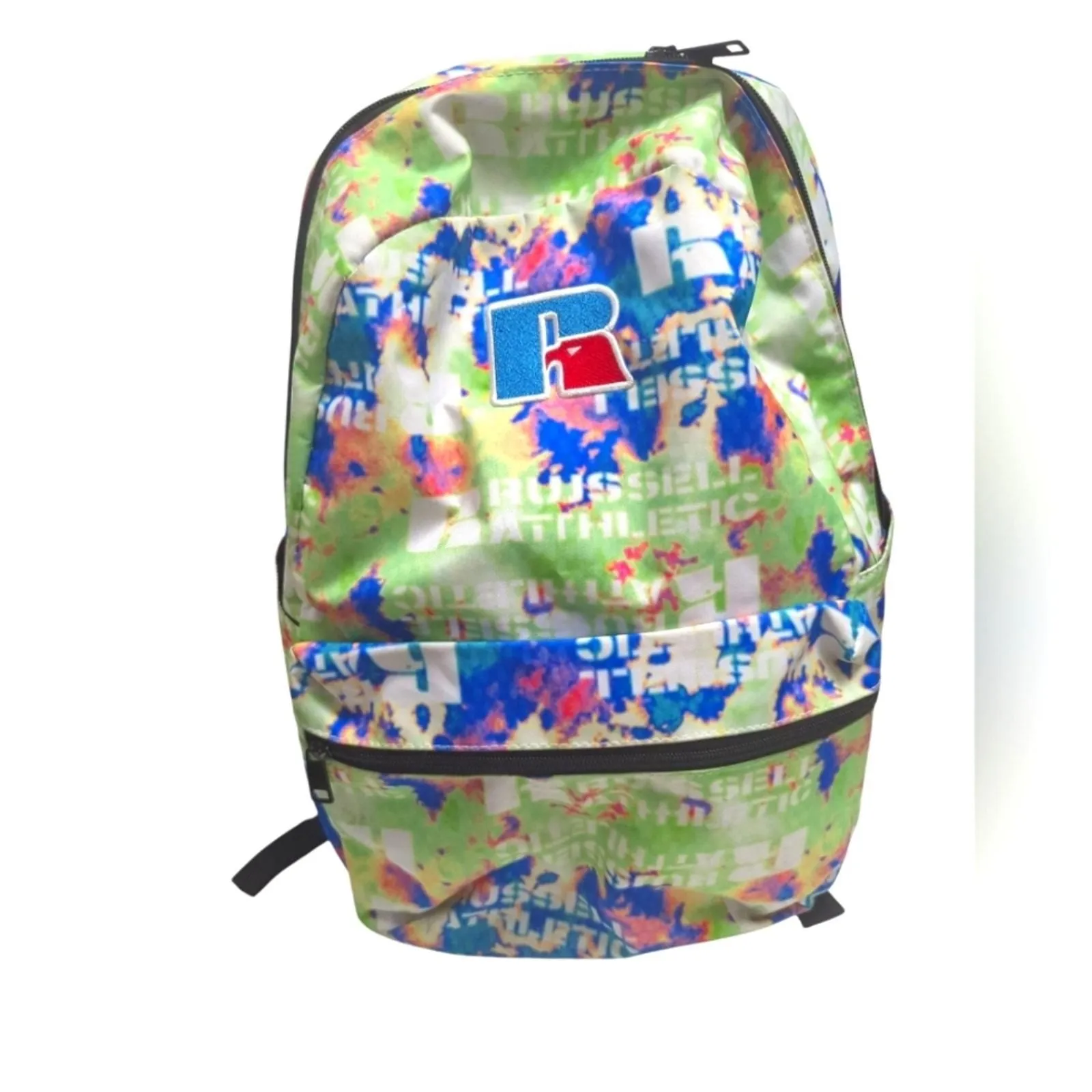 Product image for Russell Athletic Backpack, Worn Once