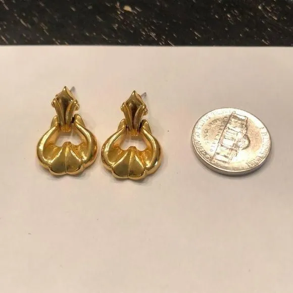 Product image for GOLD earrings