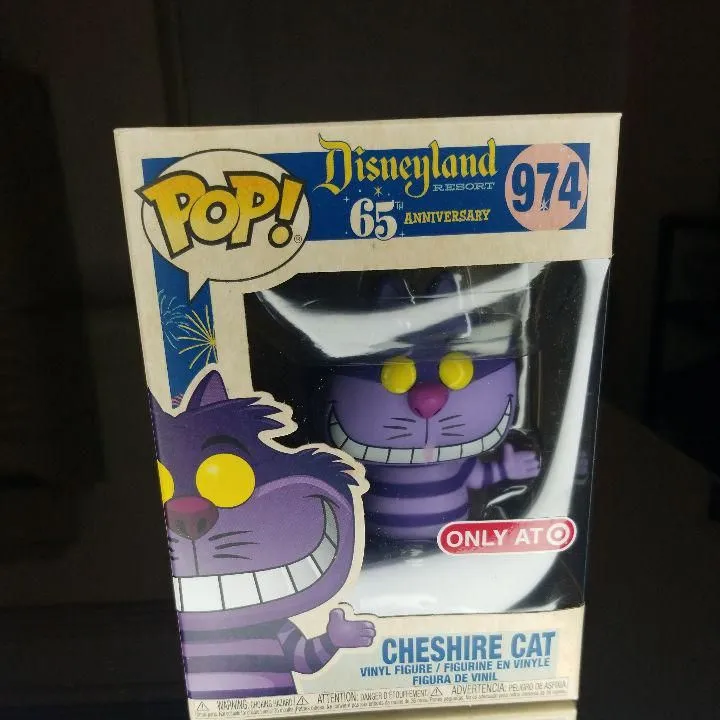 Product image for Disneyland Cheshire Cat Target Exclusive