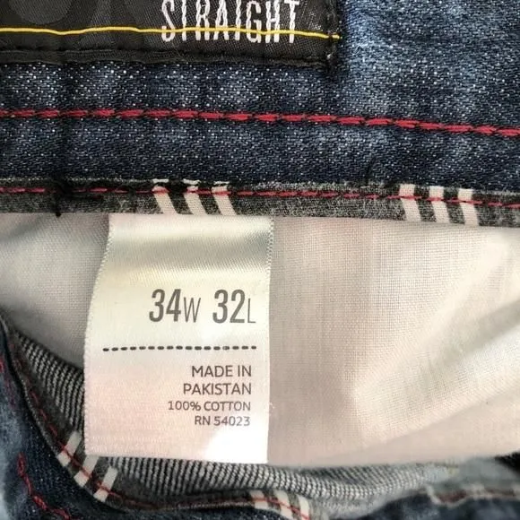 Listing Image Blurred Background