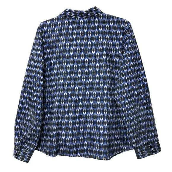 Listing Image Blurred Background