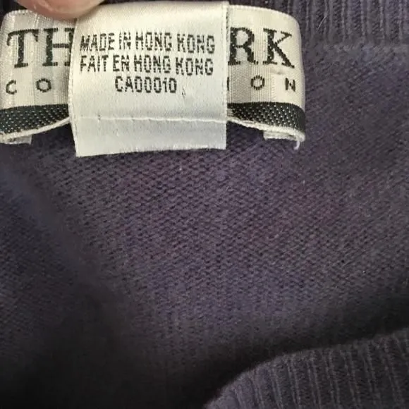 Listing Image Blurred Background