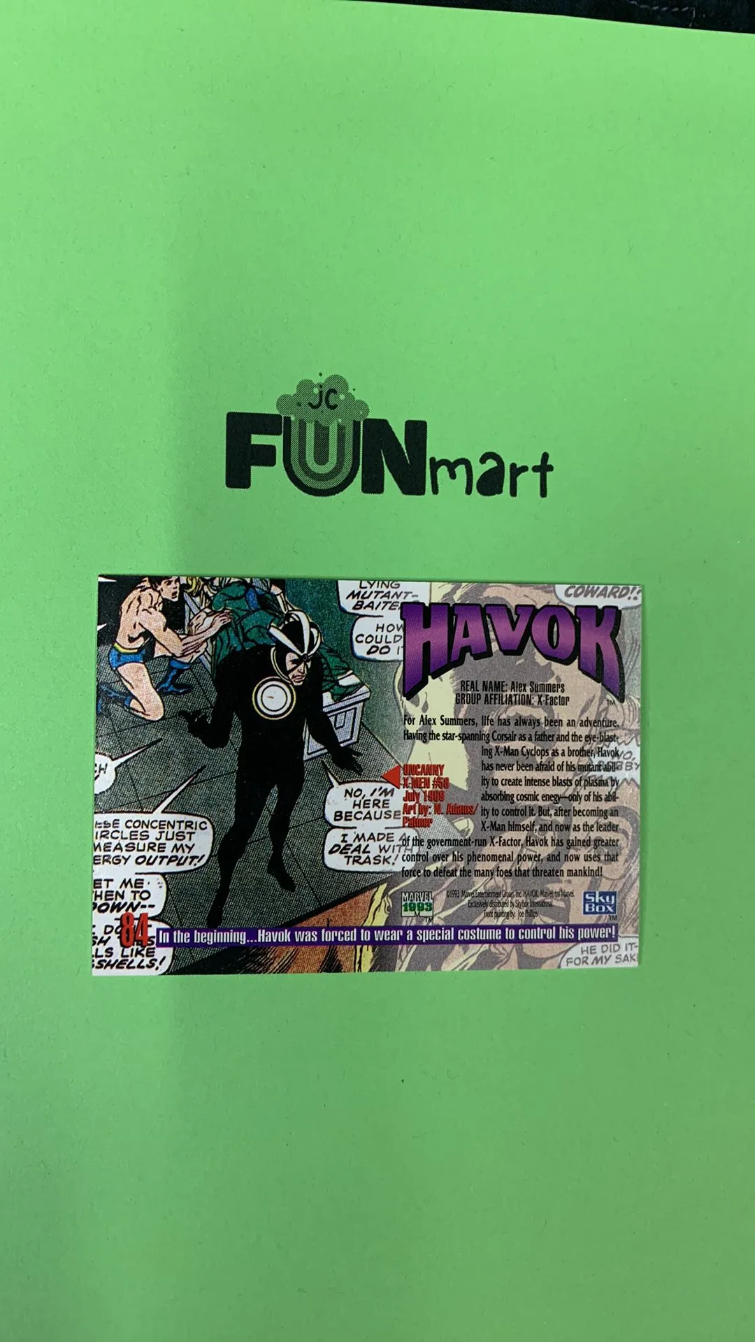 Listing Image Blurred Background