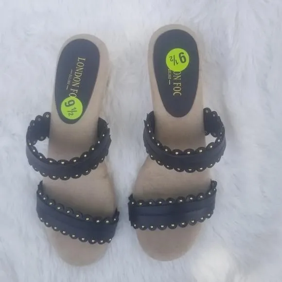 Product image for 🍁🍁London foc sandals