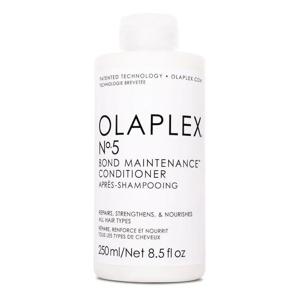 Product image for $32 Olaplex - N 5 Bond Maintenance Conditioner 250 Ml - Restructuring Conditioner for All Hair Types