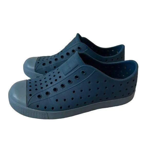 Product image for Native Kids Navy Blue Jefferson Size J1