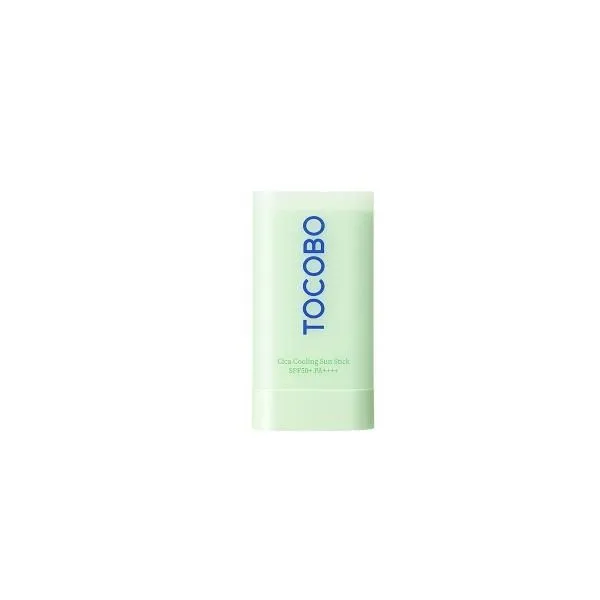 Product image for $24 TOCOBO Cica Cooling Sun Stick SPF50+ PA+++ 19 Ml