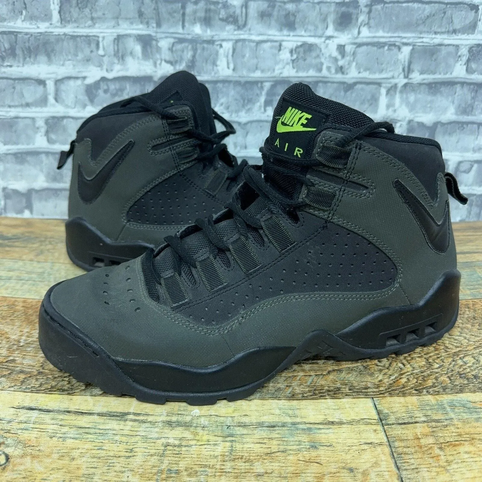 Dennis Rodman Air Worm Shoes Nike Shoes Rodman Darwin Nike Air