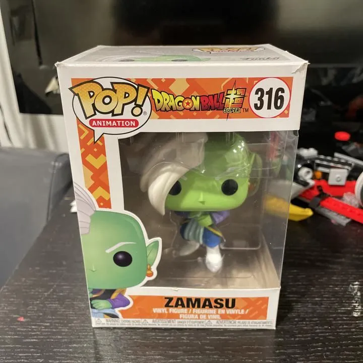 Product image for Zamasu