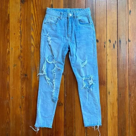 Product image for Cotton On The High 90s Jean