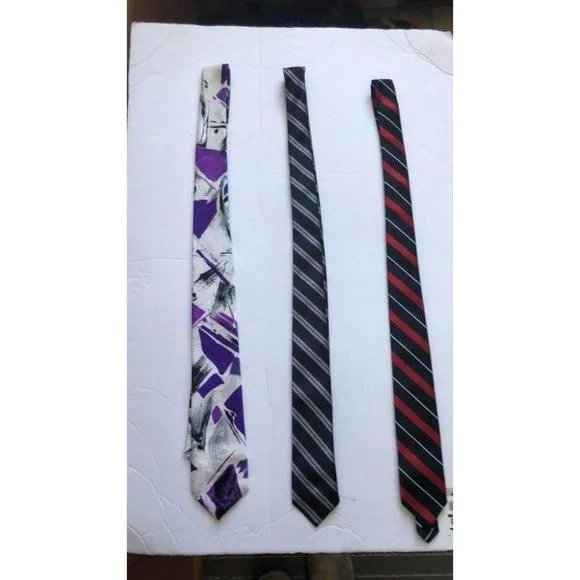 Product image for Assorted ties