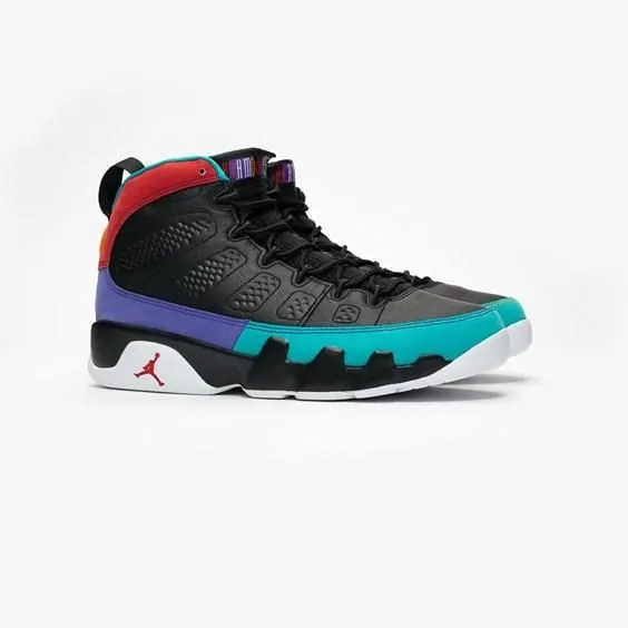 Product image for Jordan 9 Retro 'Dream It, Do It' US 11