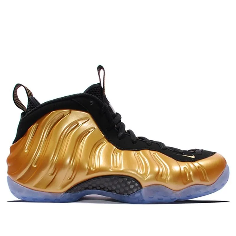 Product image for Nike Air Foamposite One 'Metallic Gold' US 11