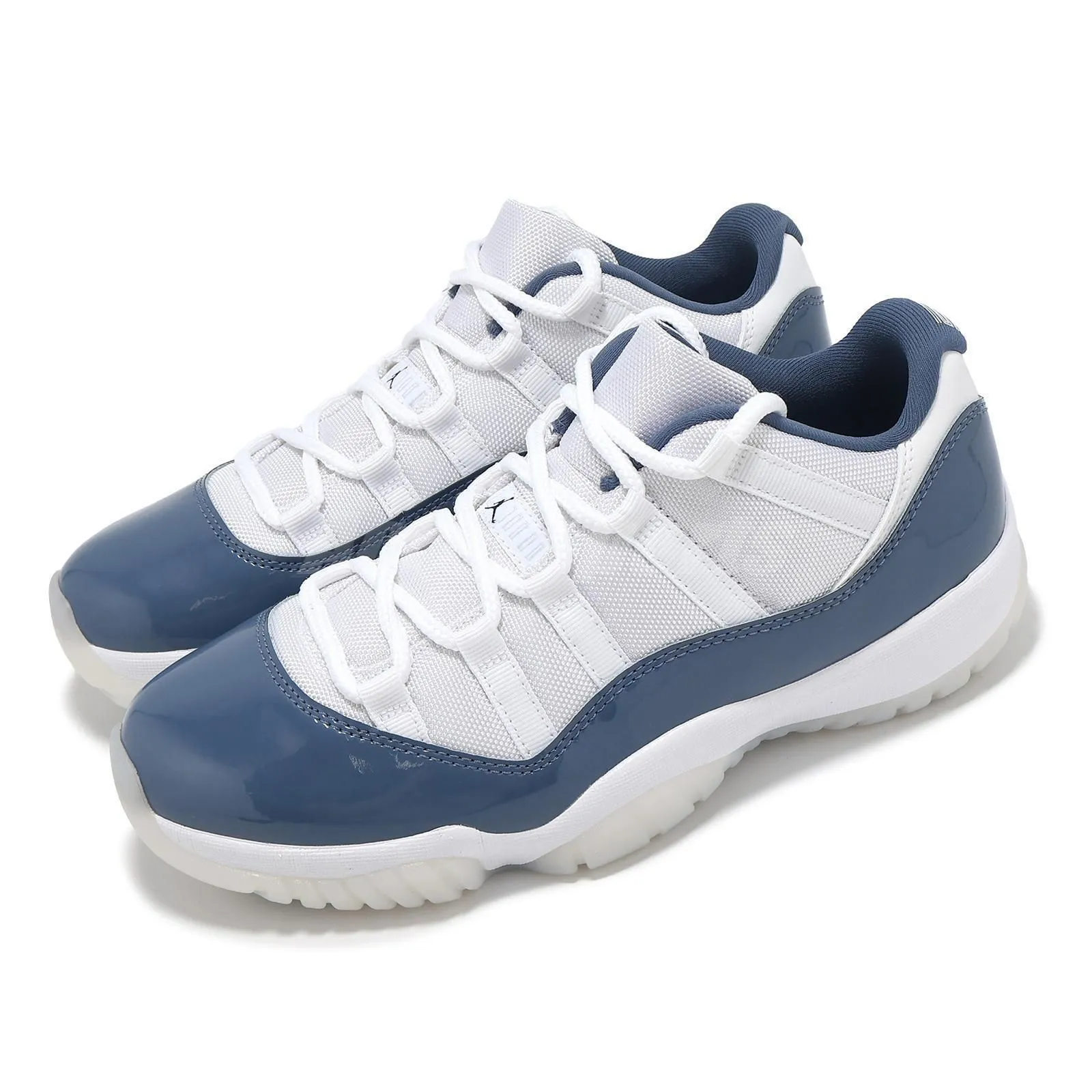 Product image for Air Jordan Retro 11 Low Basketball Shoes