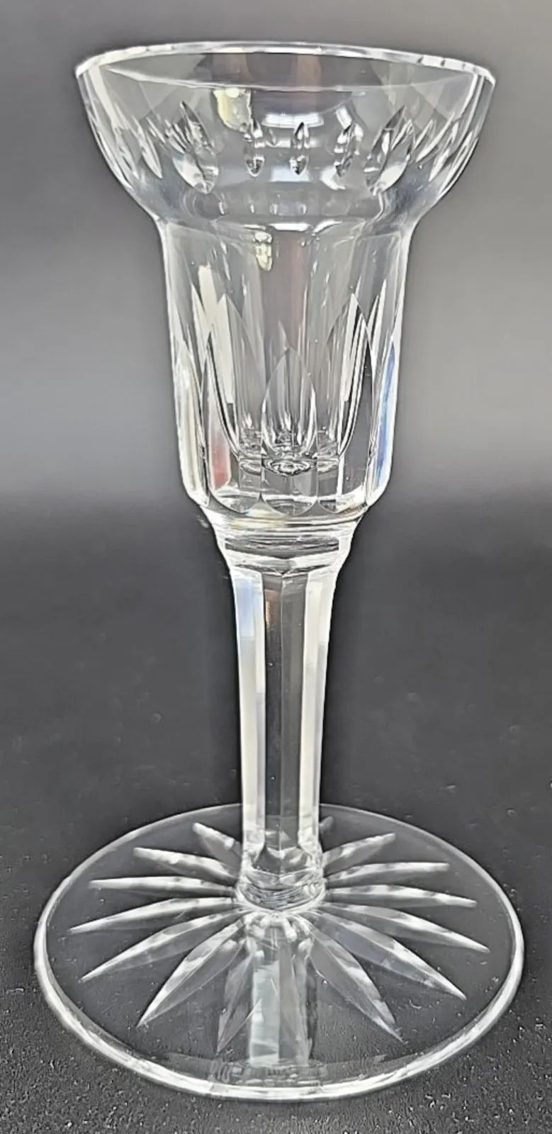 Product image for Waterford Crystal 5.75" Candle Holder U30