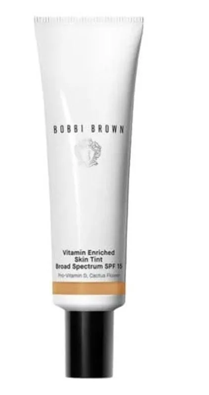 Product image for Bobbi Brown Vitamin Enriched Skin Tint Broad Spectrum SPF 15 Fair 2 50ml