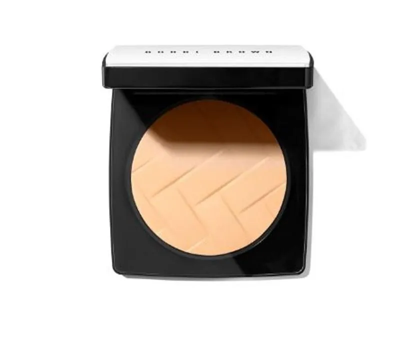 Product image for Bobbi Brown Vitamin Enriched Pressed Finishing Powder Neutral 0.28Oz/8g