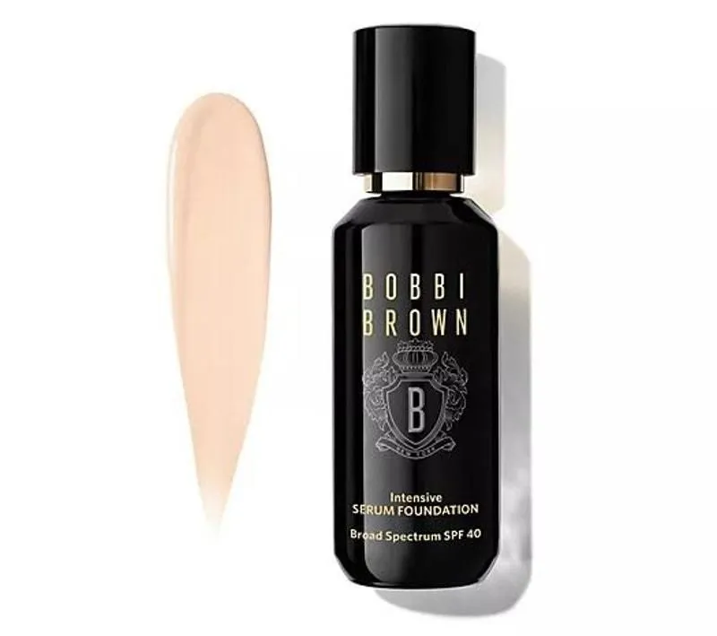 Product image for Bobbi Brown Intensive Serum Foundation Broad Spectrum SPF 40 Sand 1.0 Oz/30ml