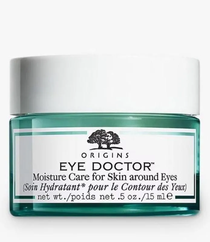 Product image for Origins Eye Doctor Moisture Care For Skin Around Eyes Cream 0.5Oz (15ml)
