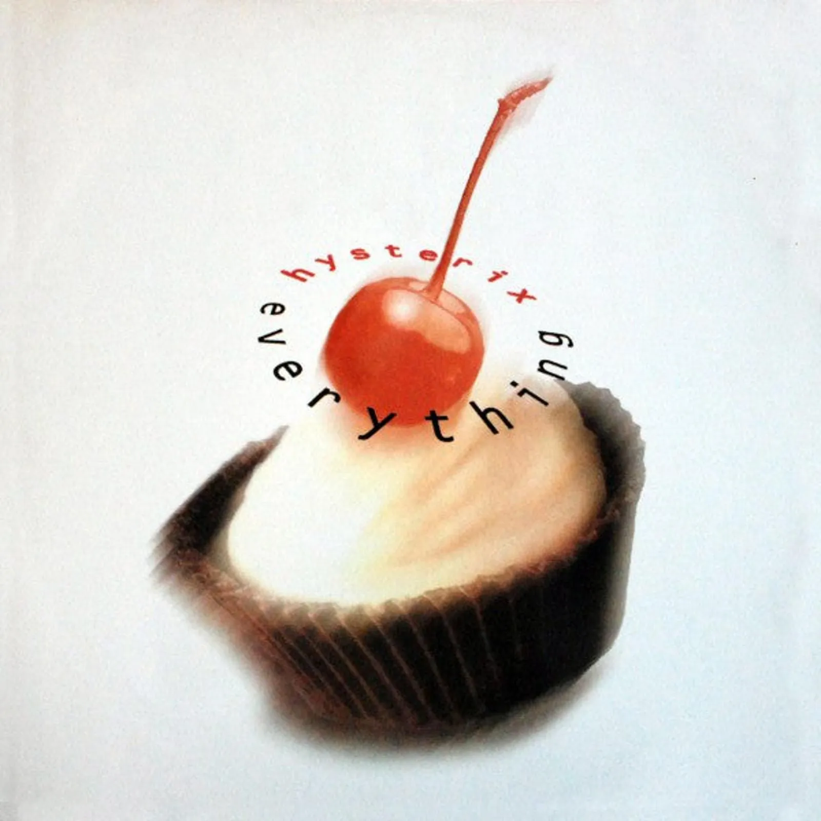 Product image for Hysterix - Everything (12")