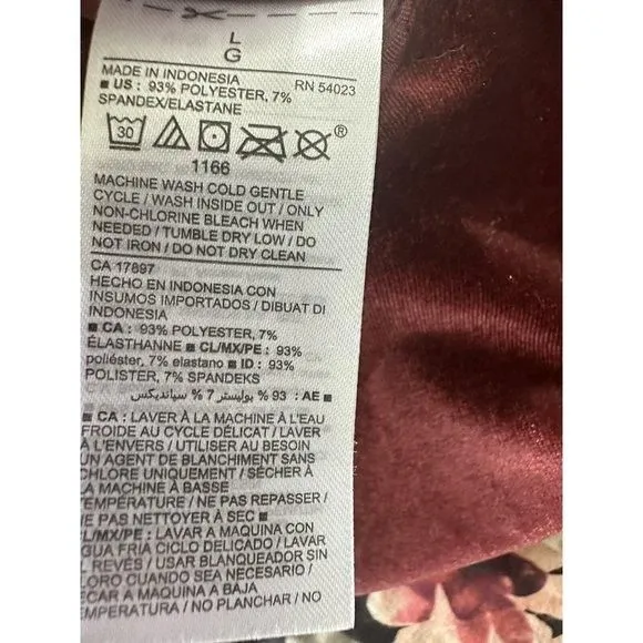 Listing Image Blurred Background