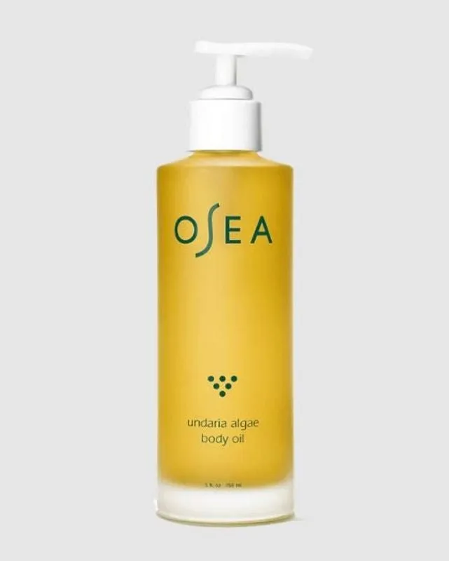 Product image for Osea Undaria Algae Body Oil Mineralize Moisturize Glow Full Size 5oz/150ml