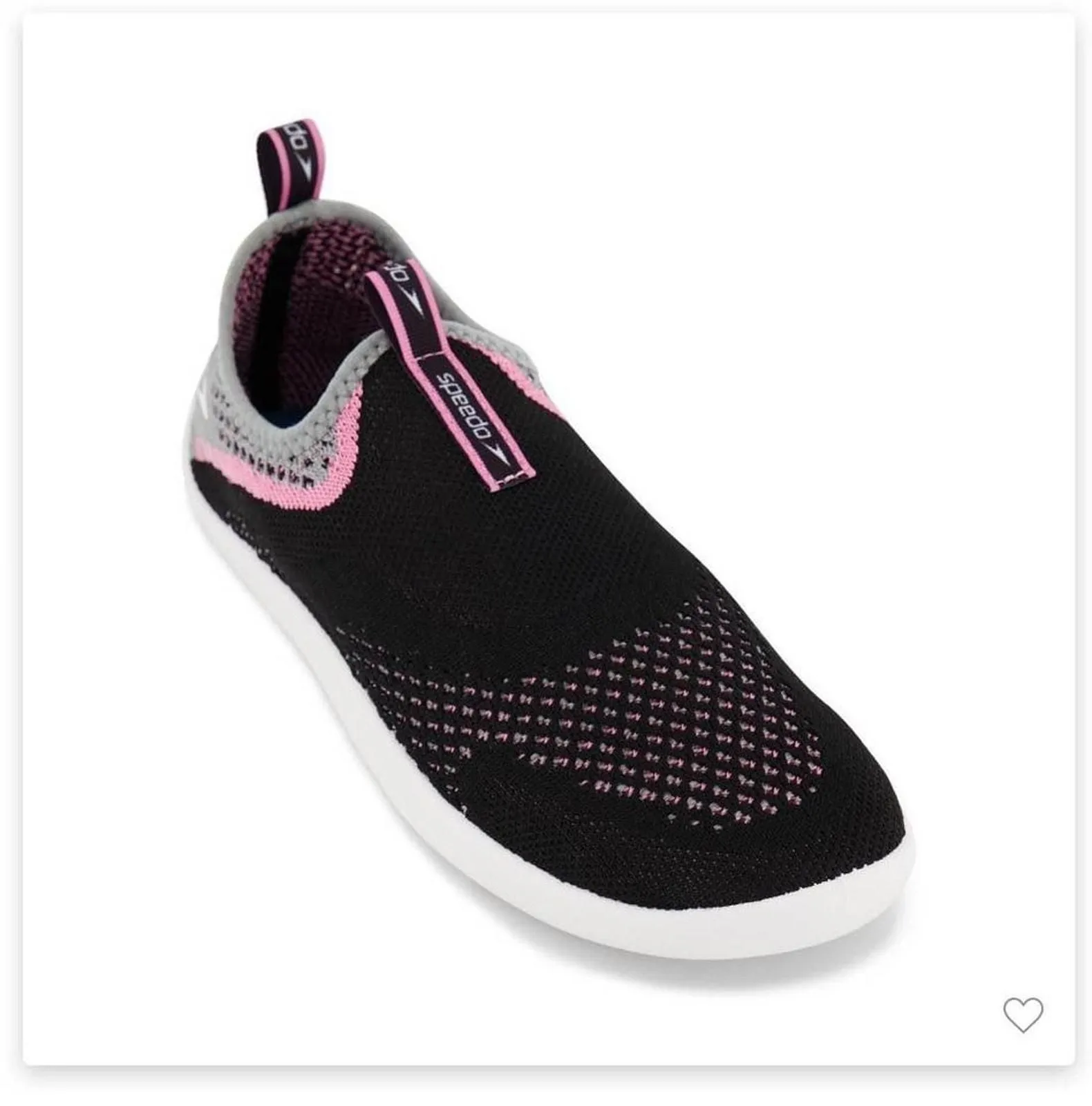 Product image for Speedo Women’s Surf Strider Shoes Size Large 9/10 - new - Speedo