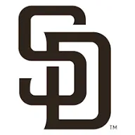 Product image for San Diego Padres
