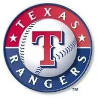 Product image for Texas Rangers