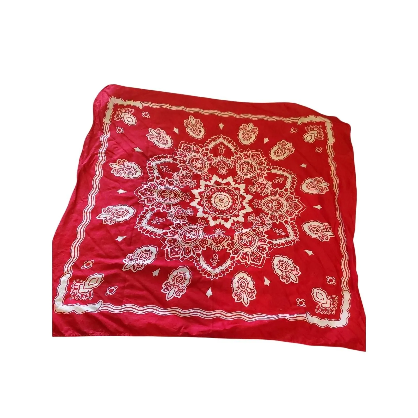 Product image for Red Bandana - Other