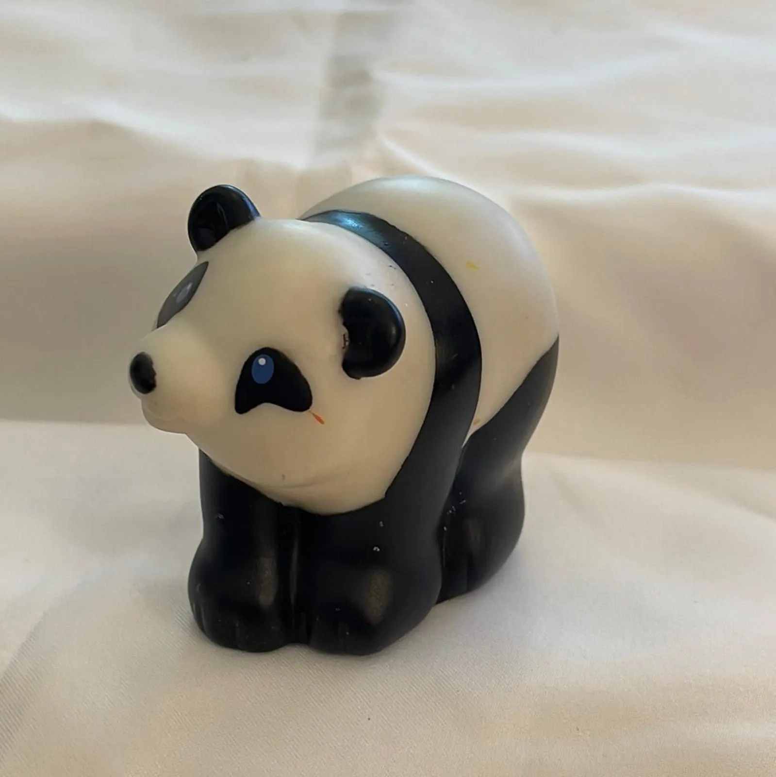 Product image for Fisher Price Little People Panda Bear Animal Figure (Pre-Owned) #10