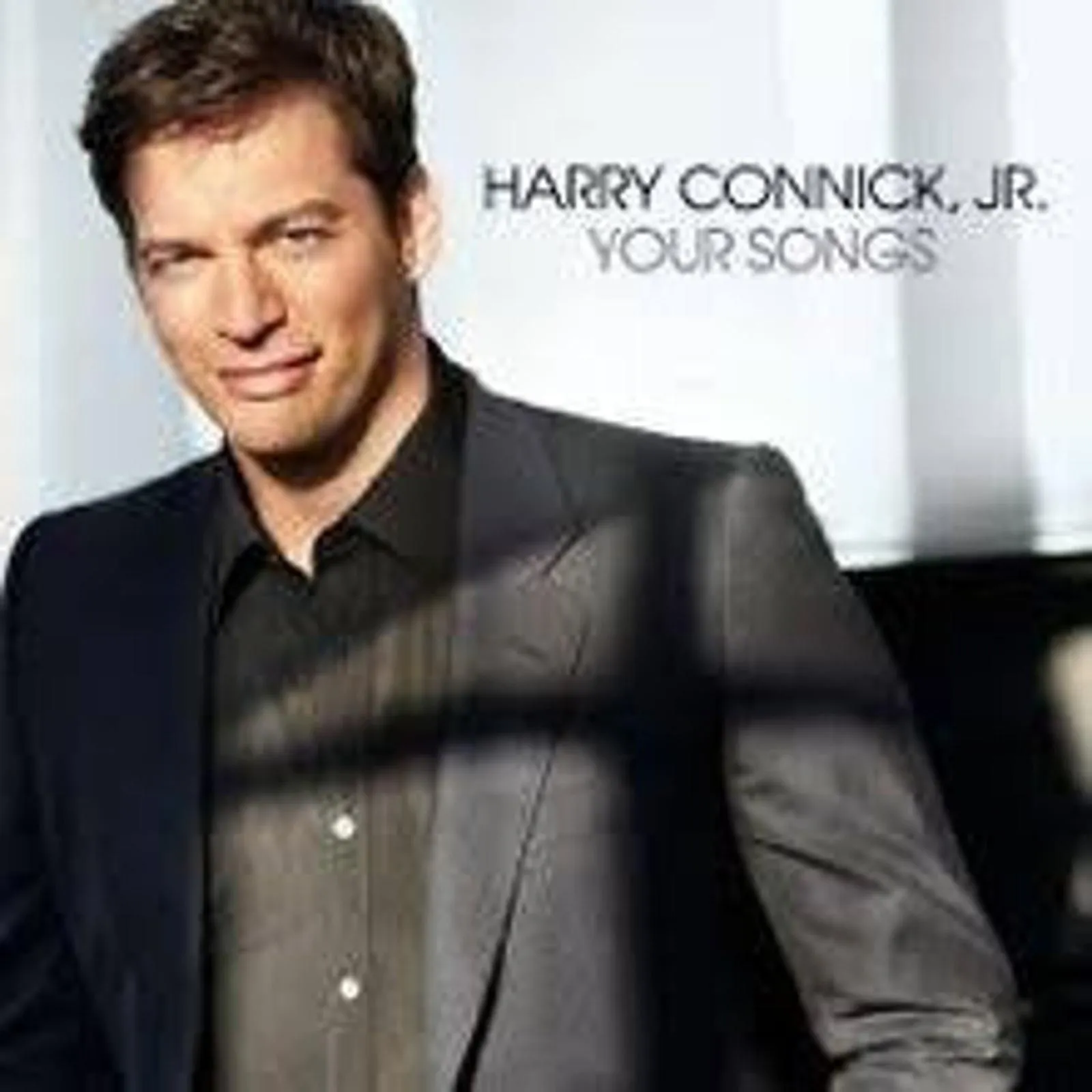 Product image for Harry Connick, Jr. - Your Songs (CD, Album)