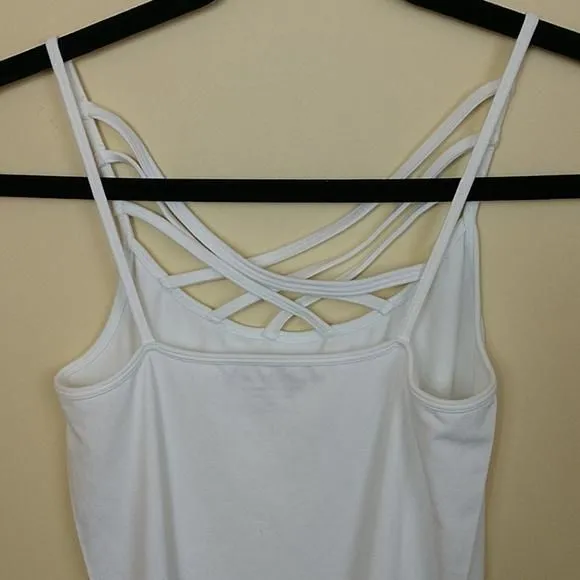 Listing Image Blurred Background