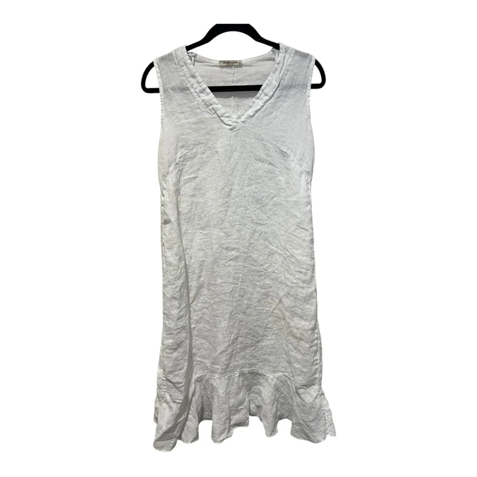 linen shift dress women The Shift Dress in Stretch Linen