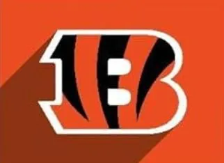Product image for B2- Cincinnati Bengals