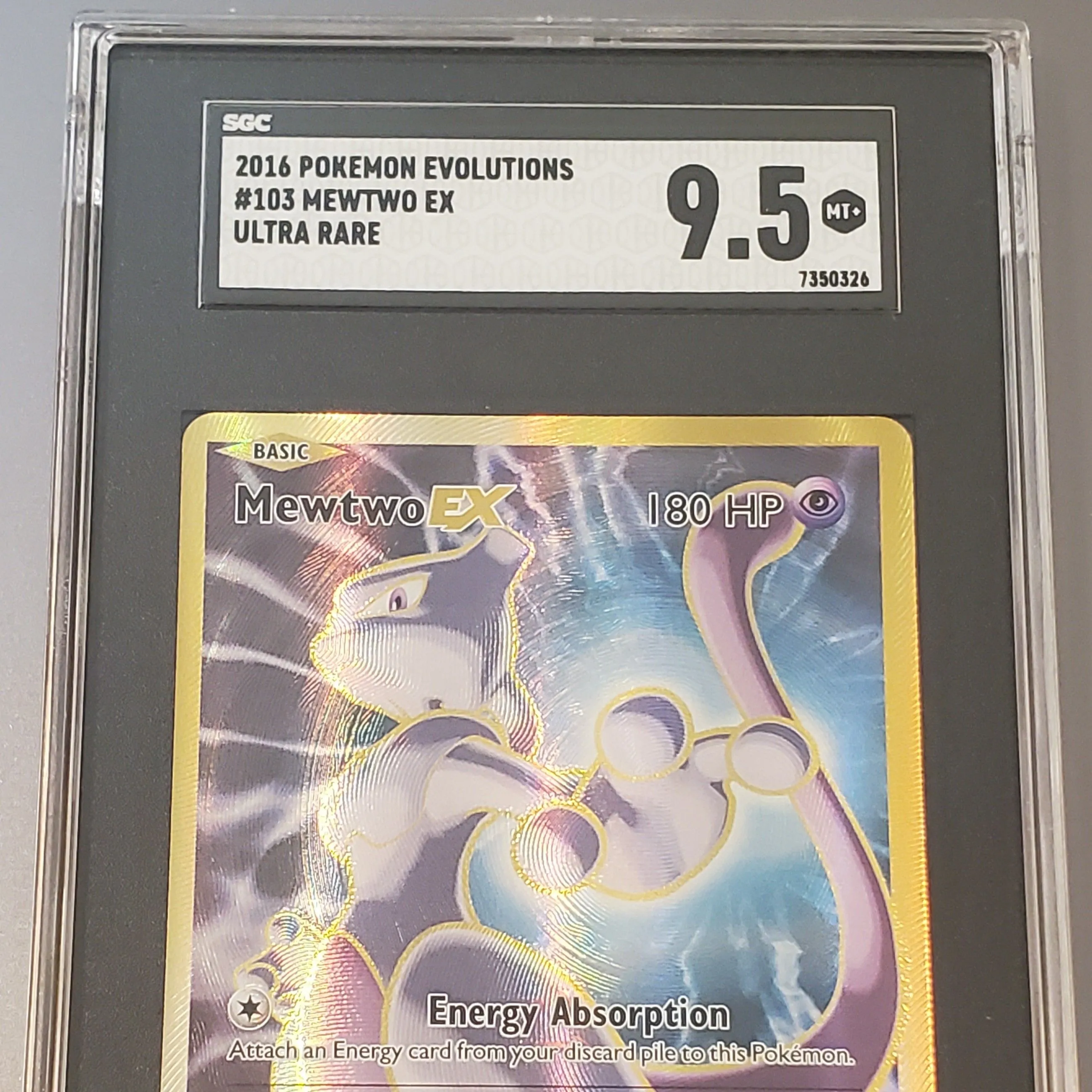 yugioh card rare M Charizard EX (12/83) [XY: Generations]
