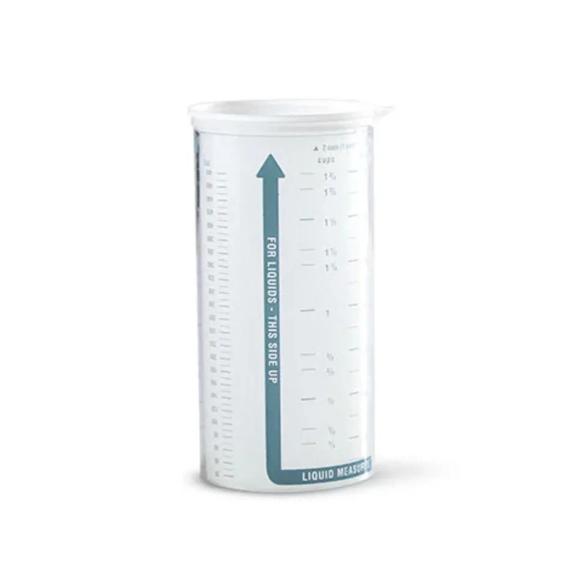 Product image for NEW Pampered Chef Measure-All Cup Item #2225 - new-with-box