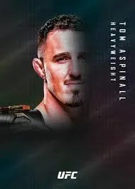 Product image for Kai Kara-France (AUTOS), Kamaru Usman