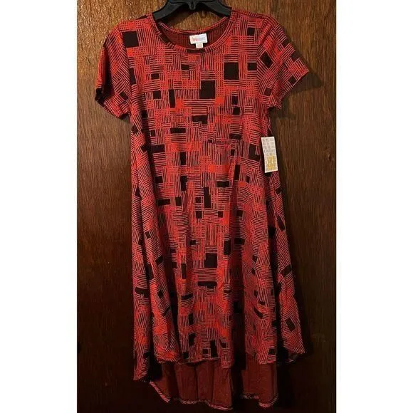 Product image for Lularoe Carly Casual Dress