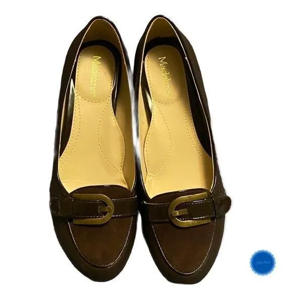 Product image for Madeleine Becca Heels