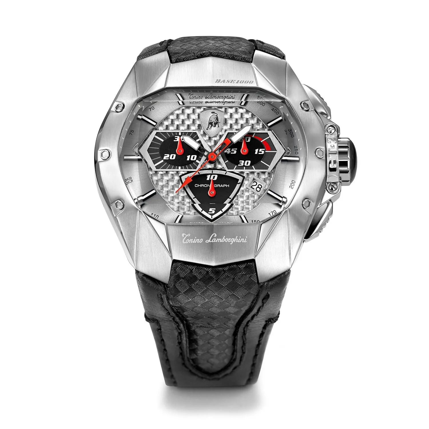 Product image for #32 Lamborghini GT2 Chronograph Quartz // 865S