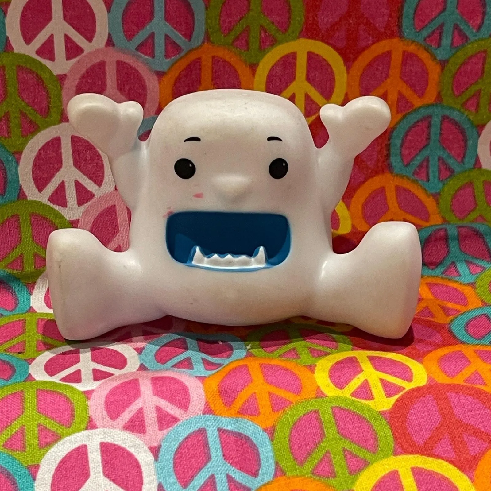 Product image for PlayMonster Yeti in My Spaghetti White Replacement Figure