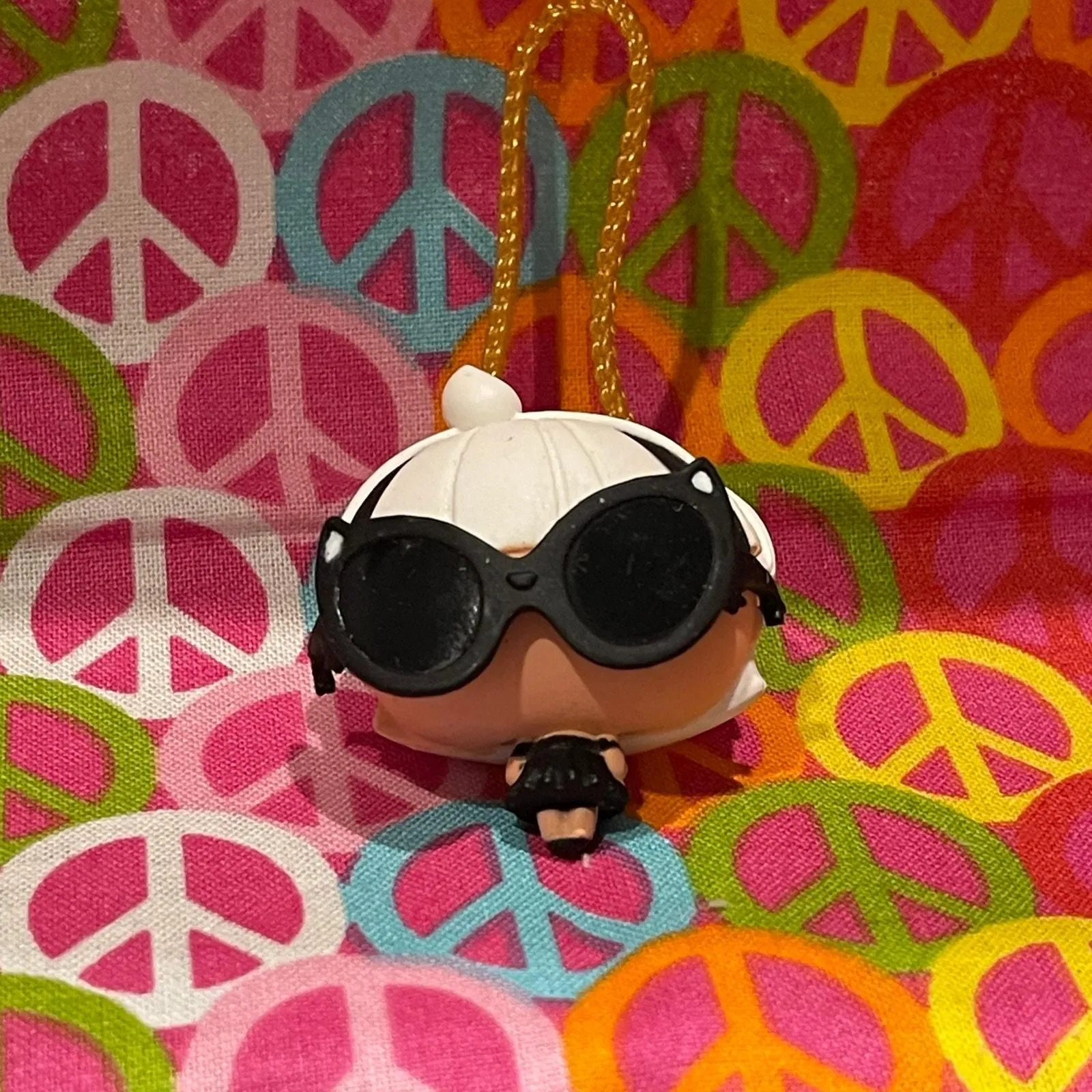 Product image for L.O.L. Surprise! O.M.G. Uptown Girl Fashion Doll