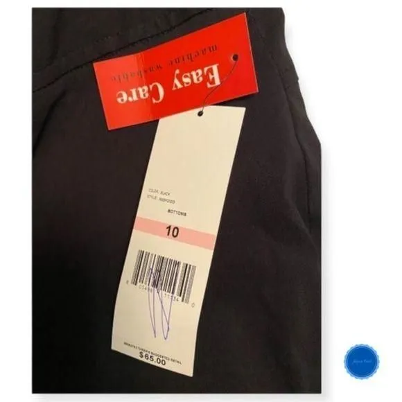 Listing Image Blurred Background